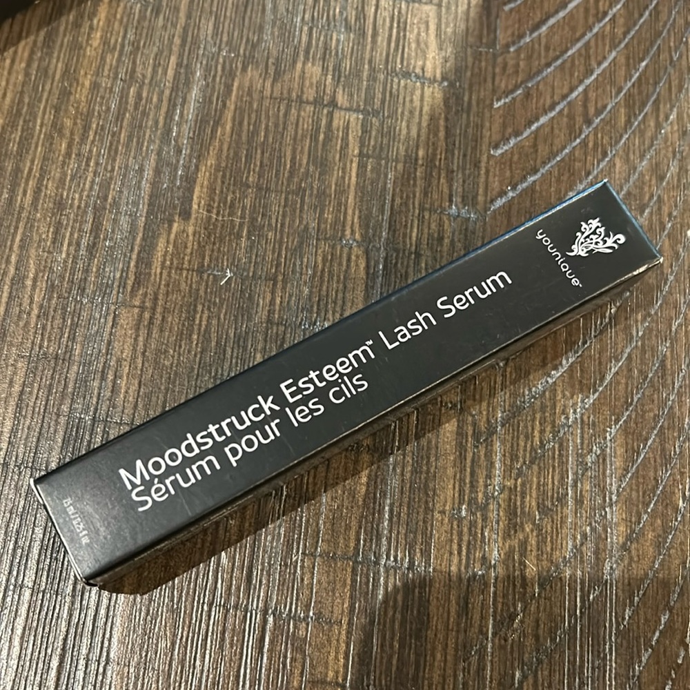 Younique  Moodstruck Esteem Lash Serum - NEW!